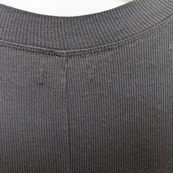 American Eagle Crew Neck Sweater Dress - Picture 6 of 6